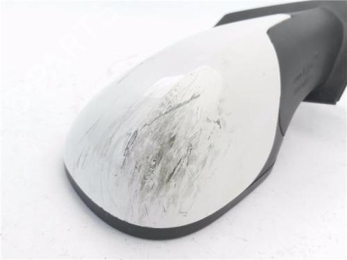 Right mirror SEAT ALTEA (5P1) 1.9 TDI | BP25719109C27 