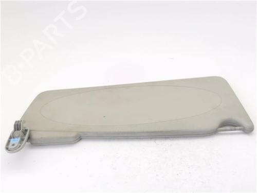 Left sun visor NISSAN NV200 Van 1.5 dCi 85 (M20, M20N, M20M) | BP36778156I1 - Image 4