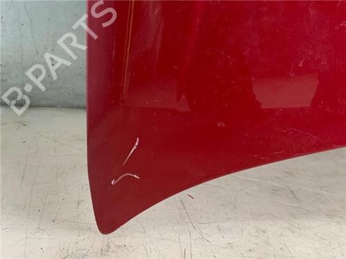 Hood RENAULT MEGANE I (BA0/1_) 1.4 16V (BA0D, BA1H, BA0W, BA10) | BP22339441C1 