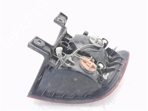 Left taillight SSANGYONG KYRON | BP40150749C34 - Image 8