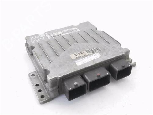 Used Electronic module CITROËN XSARA (N1) 2.0 HDi 90 (90 hp) 24338652