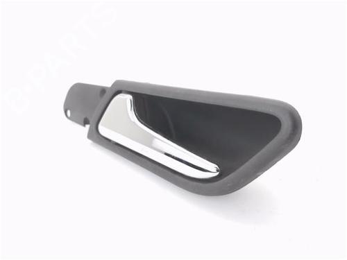 Rear left interior door handle MERCEDES-BENZ A-CLASS (W169) A 150 (169.031, 169.331) | BP25719155I15 