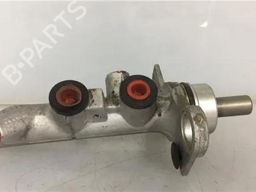 Used Brake master cylinder RENAULT SCÉNIC II (JM0/1_) [2003-2010]  9765061