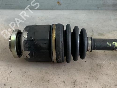 Right front driveshaft KIA SORENTO I (JC)  | BP27163047M39 