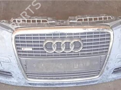 Foran kofangere AUDI A3 Sportback (8PA) 2.0 TDI 16V (140 hp) 31718974