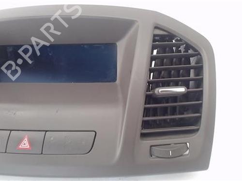 Multifunctionele display OPEL INSIGNIA A (G09) 2.0 CDTI (68) | BP25146802C48