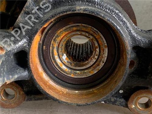 Right front steering knuckle KIA PICANTO III (JA) 1.0 T-GDi | BP35953919M26 - Image 10
