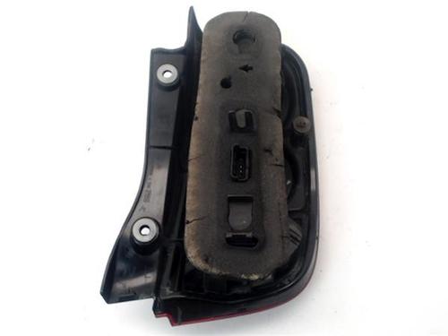 Left taillight NISSAN MICRA III (K12)  | BP22959035C34 