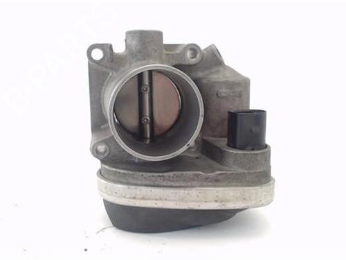 Borboleta de admissão Borboleta de admissão VW POLO IV (9N_, 9A_) [2001-2014] 34621542 34621542