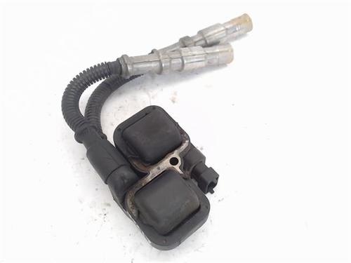 Used Ignition coil MERCEDES-BENZ M-CLASS (W163) ML 320 (163.154) (218 hp) 16537552