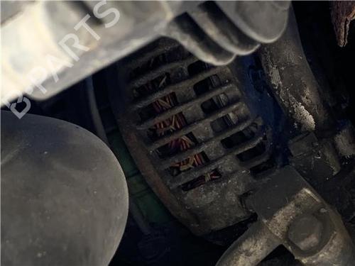 Used Alternator NISSAN MURANO I (Z50) 3.5 (234 hp) 29259681