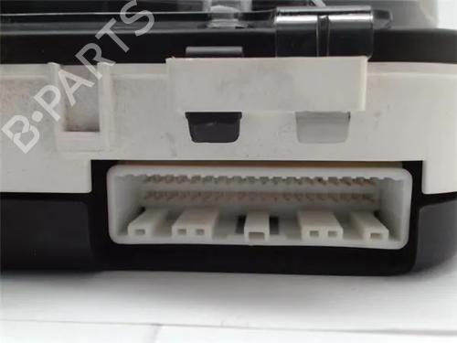 Instrument cluster TOYOTA COROLLA Verso (ZER_, ZZE12_, R1_) 1.8 (ZNR11_, ZNR11R) | BP10010262C47 