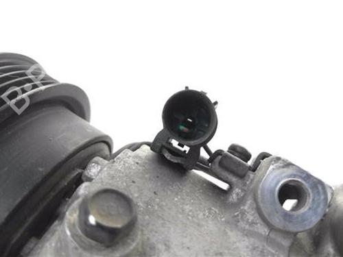 AC compressor HYUNDAI i30 (FD) 1.6 CRDi | BP37260942M34 - Image 9