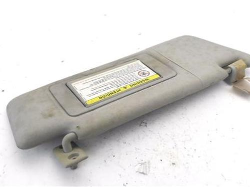 Right sun visor MERCEDES-BENZ C-CLASS (W203) | BP37270615I2 - Image 4
