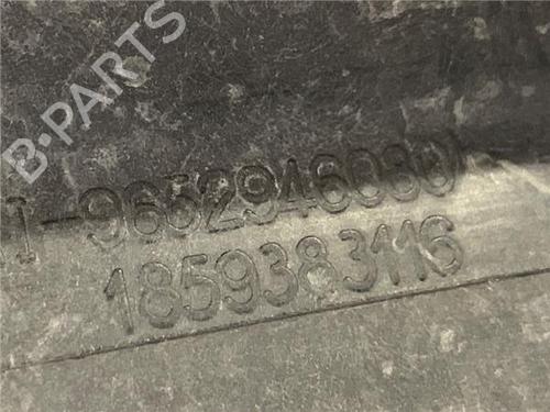 Front slam panel CITROËN C4 I (LC_)  | BP32216987C72 