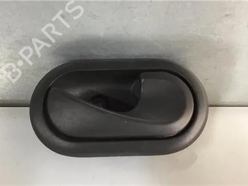 Used Front right interior door handle DACIA SANDERO 1.2 16V (75 hp) 14339153