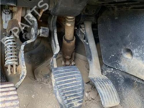 Break pedal PEUGEOT PARTNER MPV (5_, G_)  | BP32419497I19 