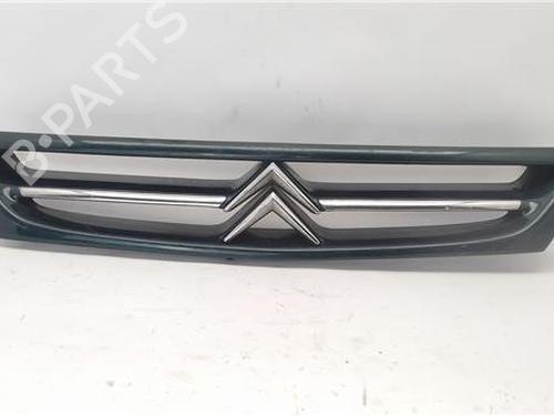 Used Grille CITROËN XSARA (N1) [1997-2005]  17127608