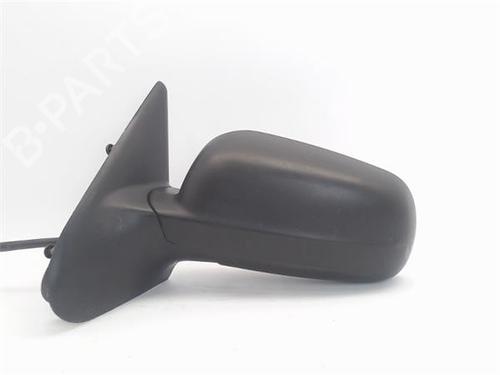 Used Left mirror SEAT IBIZA II (6K1) [1993-2002]  13819255