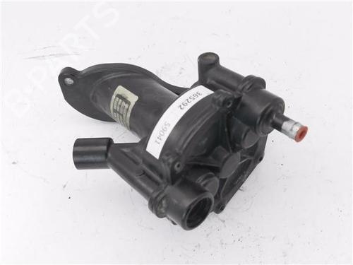 Vacuum pump FORD FOCUS II (DA_, HCP, DP) | BP23169141M80