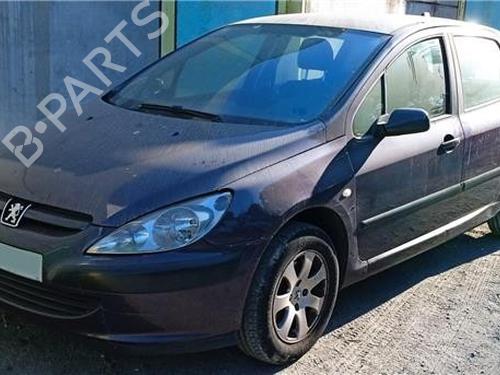 ABS pump PEUGEOT 307 (3A/C) 1.6 16V | BP15844686M43 
