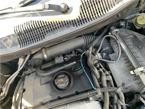 Turbocharger/Supercharger JEEP COMPASS (MK49) 2.0 CRD | BP32418079M71 