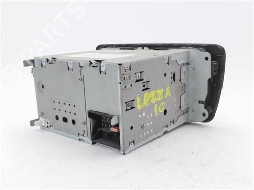 Radio SEAT IBIZA IV (6J5, 6P1)  | BP23841396E6 