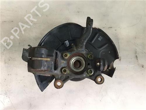 Right front steering knuckle AUDI A3 (8P1) 2.0 TDI 16V | BP14342999M26 