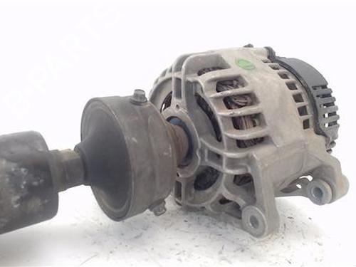 Alternator FORD FOCUS I (DAW, DBW)  | BP25978425M7 