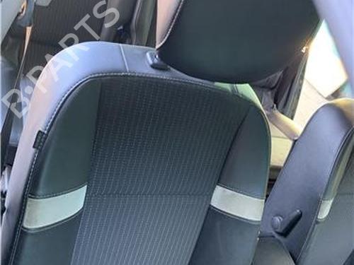 Right front seat RENAULT GRAND SCÉNIC III (JZ0/1_) 1.5 dCi (JZ0B, JZ07) | BP32418192C16 