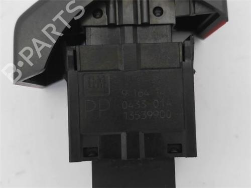 Advarselskontakt OPEL CORSA C (X01)  | BP22339213I22 