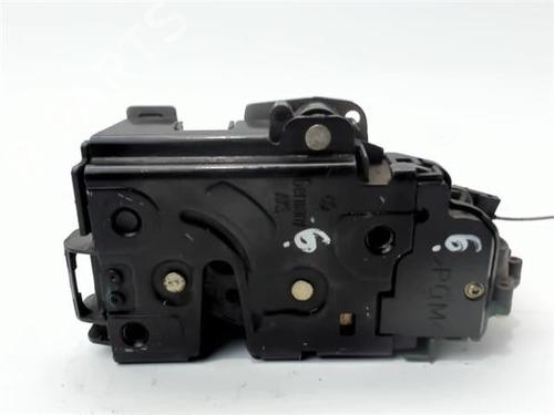 Front left lock SEAT IBIZA III (6L1)  | BP14345904C98 