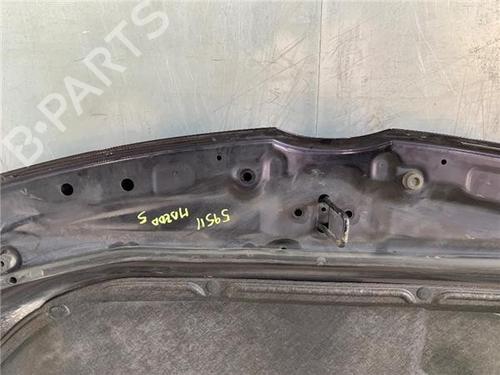 Hood MAZDA 5 (CR) 2.0 (CREW, CR19) | BP29114610C1