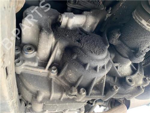 Rear differential LEXUS RX (_U3_) 400h (MHU38_) | BP32419742M24