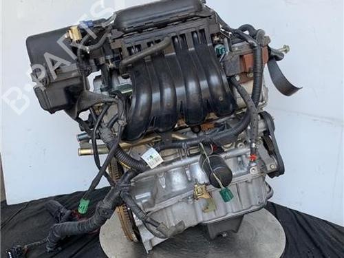 Engine NISSAN MICRA III (K12)  | BP23157412M1