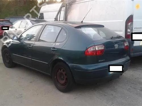 Køler SEAT LEON (1M1)  | BP12109078M31 