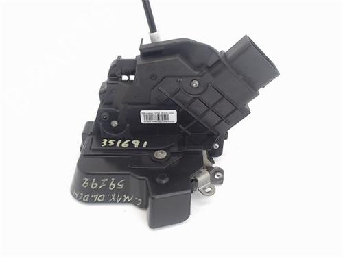 Front right lock FORD C-MAX (DM2) 1.8 TDCi | BP19288823C97 
