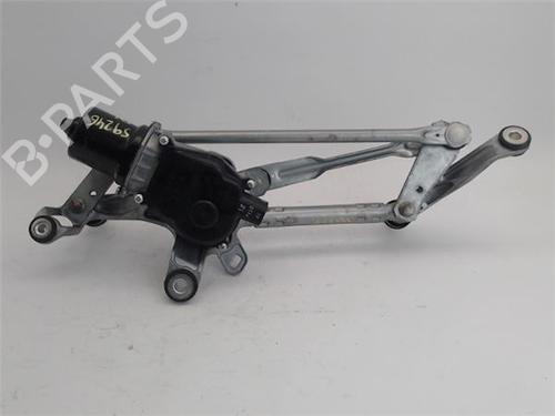 Front wiper motor HONDA JAZZ IV (GK_) 1.3 | BP18011532M29 