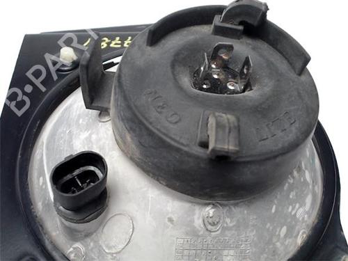 Right headlight PIAGGIO PORTER Platform/Chassis 1.2 D | BP12121939C29 