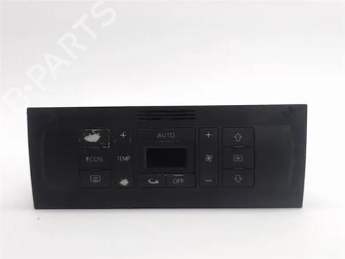 AC Styreenhet / Manøvreringsenhet AUDI A3 (8L1) [1996-2006]  13051155