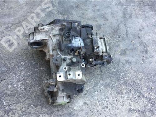 Gearbox SEAT LEON (1M1) 1.6 | BP9691443M3 