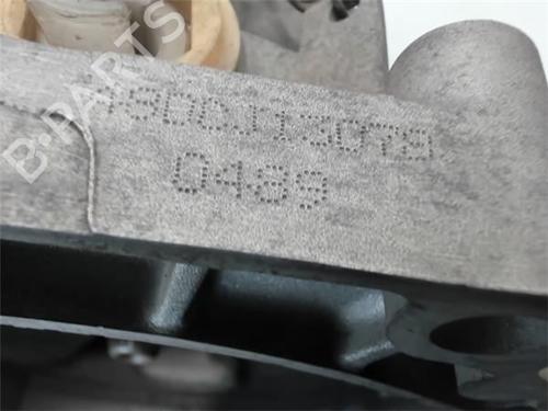 Gearbox VW POLO IV (9N_, 9A_)  | BP13396513M3