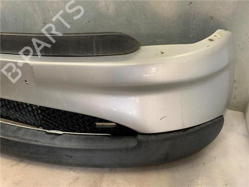 Front bumper PEUGEOT 206 Hatchback (2A/C)  | BP25718931C7 