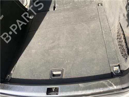 Luggage compartment floor AUDI A4 B8 Avant (8K5) 2.0 TDI | BP32418386I33 
