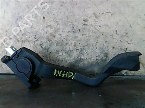 Used Pedal CITROËN C3 I (FC_, FN_) [2002-2013]  14336454