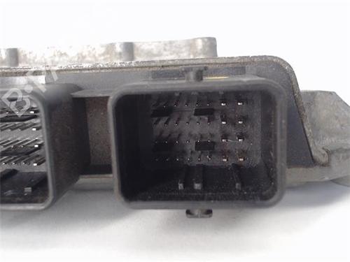 Electronic module CITROËN C3 I (FC_, FN_)  | BP24035614M83 