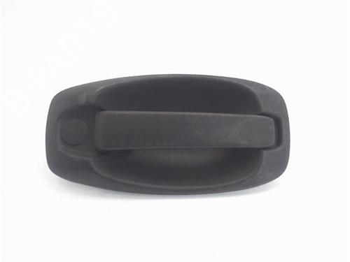 Used Front right exterior door handle FIAT QUBO (225_) [2008-2025]  14346183