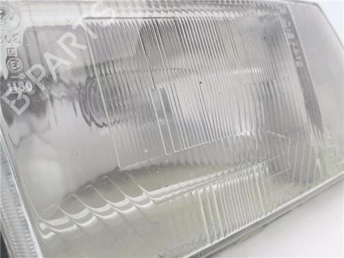 Left headlight CITROËN C15 Platform/Chassis (VDPD)  | BP29574410C28 