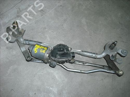 Viskermotor vindrude MAZDA 5 (CR) [2005-2010]  13396732