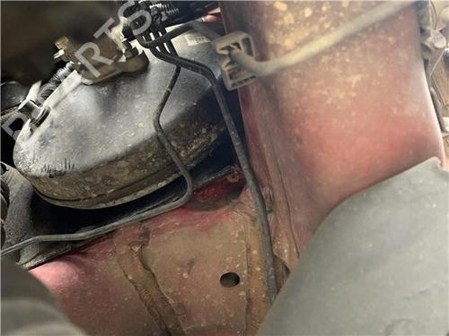 Used Servo brake OPEL CORSA D (S07) 1.3 CDTI (L08, L68) (75 hp) 24622544